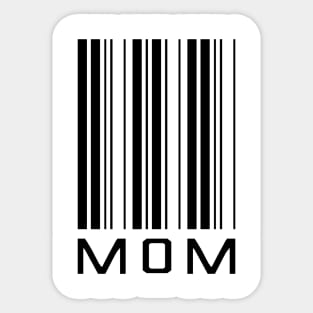 Mom Sticker